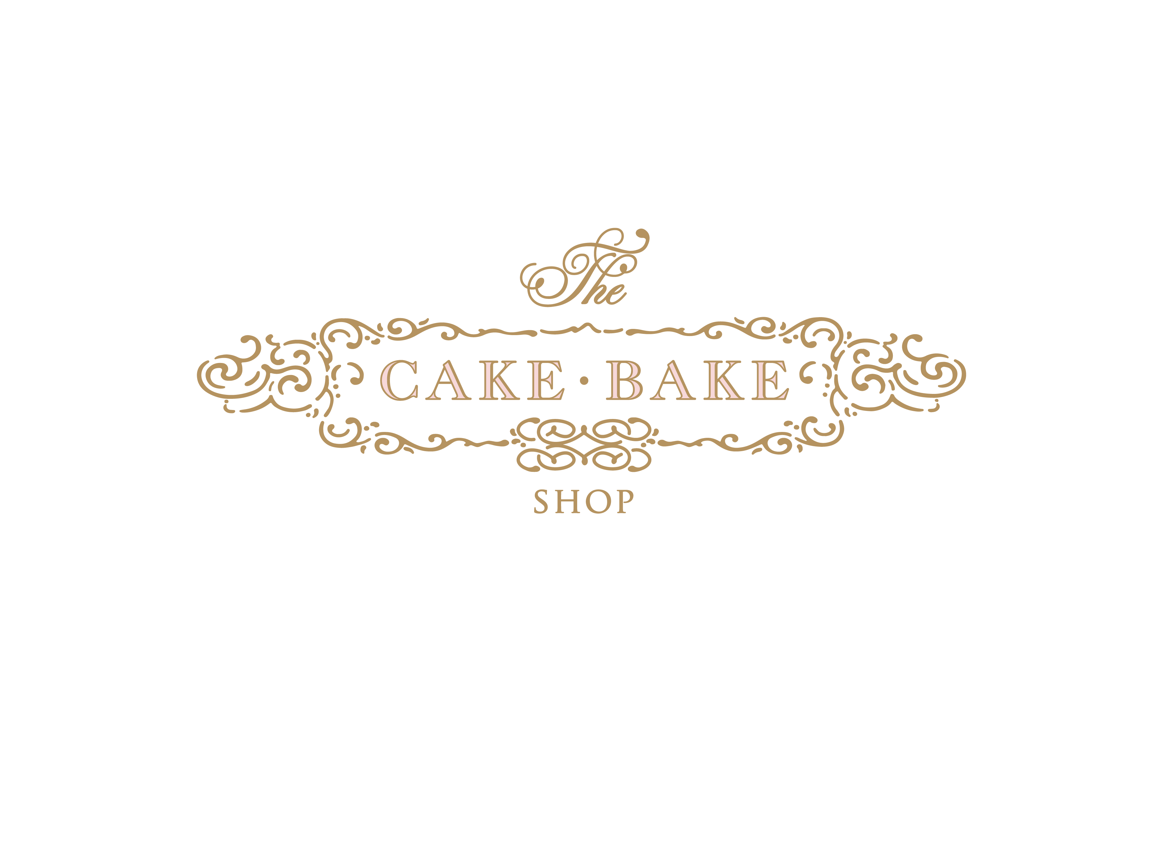 The Cake Bake Shop