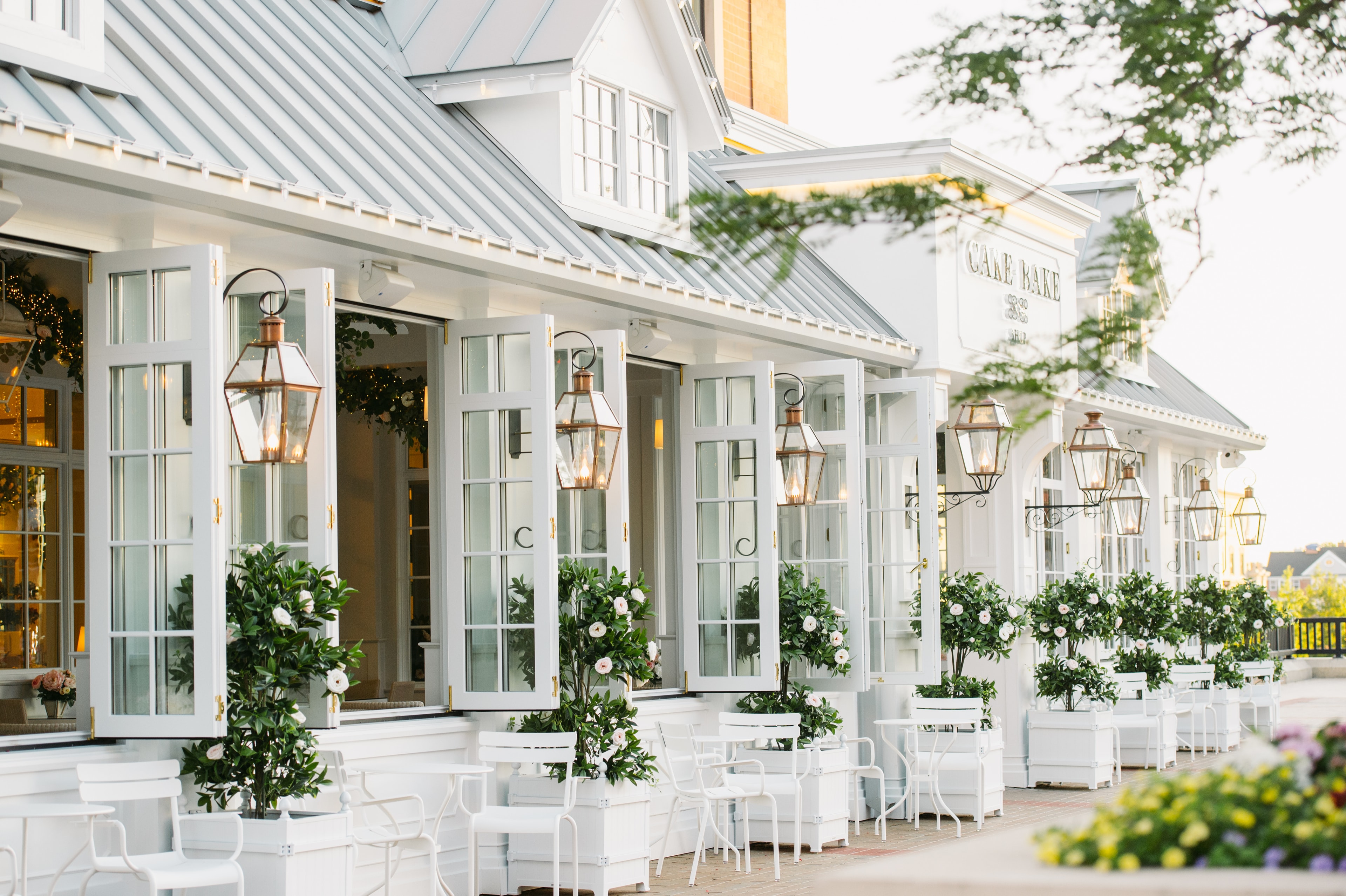 The Cake Bake Shop — Carmel City Center